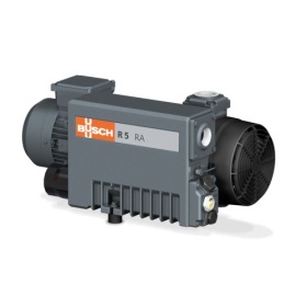Пластинчато-роторный вакуумный насос Busch R 5 RA 40 F