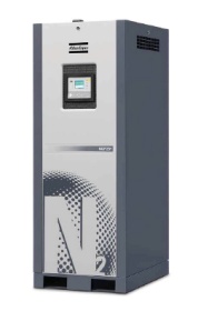 Адсорбционный генератор азота Atlas Copco NGP 85+