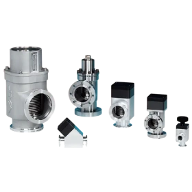 Вакуумные клапаны VAT 66.0/66.3