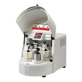 Мельница Fritsch PULVERISETTE 5/4 classic line