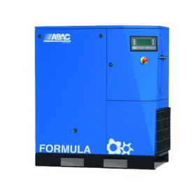 Винтовой компрессор ABAC FORMULA 7,5 08