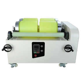 Барабанная шаровая мельница ERSTVAK JBM10-4