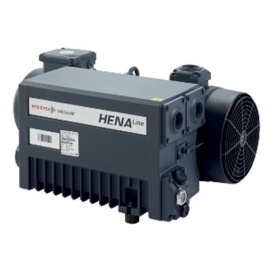 Пластинчато-роторный вакуумный насос Pfeiffer Vacuum Hena 101