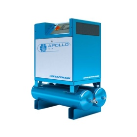 Винтовой компрессор Kraftmann Apollo 4 S R 500 O