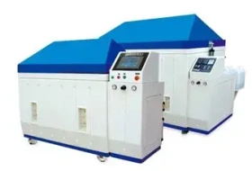 Климатическая камера солевого тумана ERSTEVAK EVCLIM-КСТ-1000м K