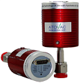 Вакуумметры ATOVAC
