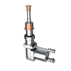 Криорефрижератор Cryo H&I GET535D