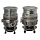 Турбомолекулярный вакуумный насос CBVAC CFB-1200F-3165
