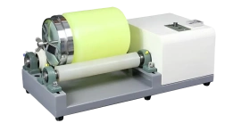 Барабанная шаровая мельница ERSTVAK JBM5-1