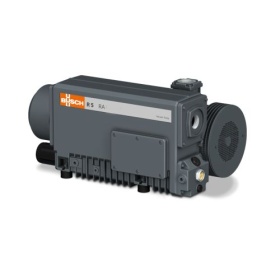 Пластинчато-роторный вакуумный насос Busch R 5 RA 160 D
