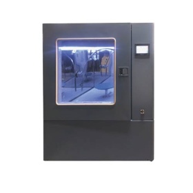 Климатическая камера дождя (дождевания) Климат КД-1000 по IP