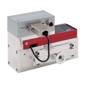 Турбомолекулярный вакуумный насос Pfeiffer Vacuum HiPace 10 3