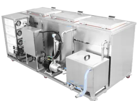 Ультразвуковая система очистки ERSTEVAK СОУ-99-3