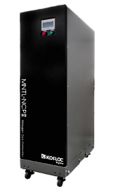 Адсорбционный генератор азота Kofloc M4NTL-1.3-NCP II-A