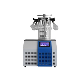 Настольная сублимационная сушилка BIOBASE BK-FD10