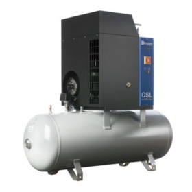 Винтовой компрессор Ceccato CSL 20 C 500 10 бар