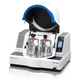 Планетарная шаровая мельница Retsch PM 300