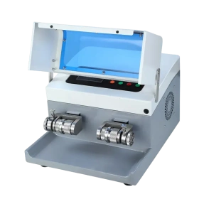 Вибрационная мельница ERSTVAK EM-100