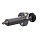 Вакуумный ввод вращенияPfeiffer Vacuum PF 631 010-T | ULD 135 S с эластомерным уплотнением