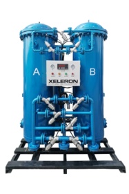 Адсорбционный генератор азота Xeleron YQW-450N