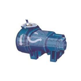 Винтовой компрессор EKOMAK EKO 110 QD VST 7,5 бар