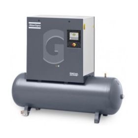 Винтовой компрессор Atlas Copco GA 11 - 10 FF 500