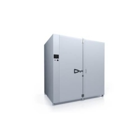 Сушильный шкаф лабораторный Климат 50/300–420 ШС