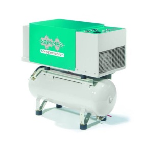 Винтовой компрессор Renner RS-C 3,0 7,5 бар