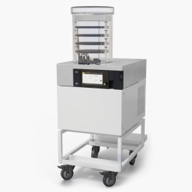 Лиофильная сушилка BUCHI Lyovapor L-250 Basic