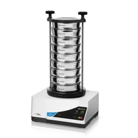 Вибрационный грохот Retsch AS 200 digit cA