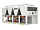 Чиллер Aermec NRB 3200 с воздушным охлаждением конденсатора