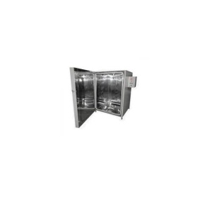 Промышленный сушильный шкаф Климат 50/250-2000 ШС