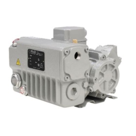 Пластинчато-роторный вакуумный насос PVR EM 40