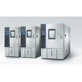 Климатическая камера тепло-холод-влажность Espec ARSF-400-15