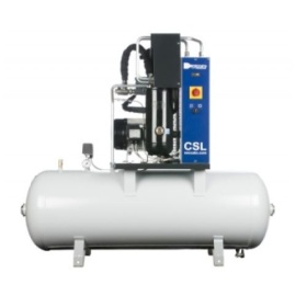 Винтовой компрессор Ceccato CSL 15 O 500 10 бар