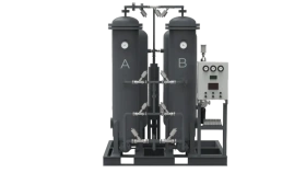 Адсорбционный генератор азота ERSTVAK ALMA 800 C