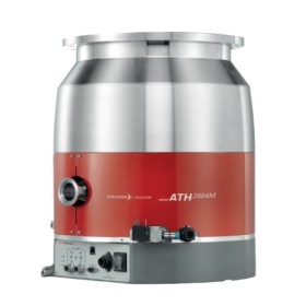 Турбомолекулярный вакуумный насос Pfeiffer Vacuum ATH 2804 M DN 250 ISO-F