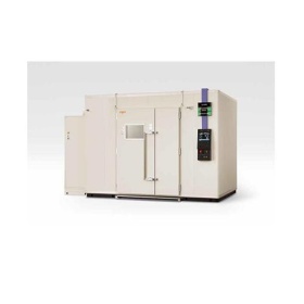 Климатическая камера тепло-холод Espec EBUU-3HA6P3A-38