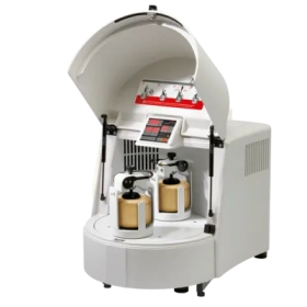 Мельница Fritsch PULVERISETTE 5/2 classic line