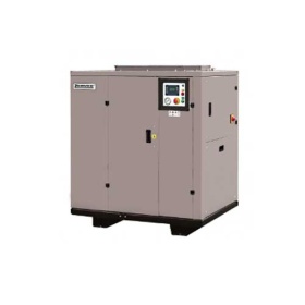 Винтовой компрессор Zammer SK37-8