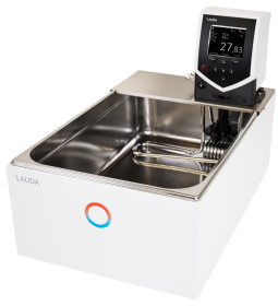 Нагревающий термостат Lauda ECO ET 15 S