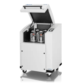 Планетарная шаровая мельница Retsch РМ 400