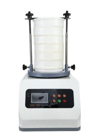 Ситовой анализатор ERSTVAK SSM-200N