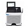 Течеискатель гелиевый Agilent HLD BD30