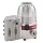 Турбомолекулярный вакуумный насос Pfeiffer Vacuum HiPace 80 TC 110 E74 DN 40 ISO-KF