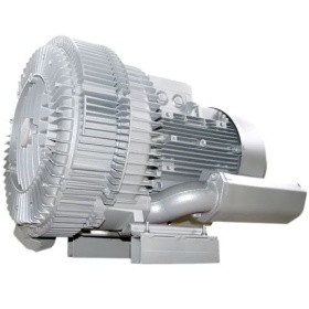 Вихревая воздуходувка МТ 08-Т1С-8,5 промышленная