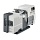 Пластинчато-роторный вакуумный насос Pfeiffer Vacuum Pascal 2021 I 180-254 V