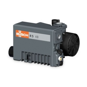 Пластинчато-роторный вакуумный насос Busch R 5 KB 25 F