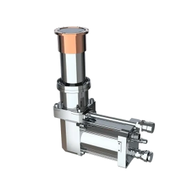 Криорефрижератор Cryo H&I GEE150S