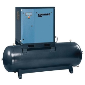 Винтовой компрессор COMARO LB 11-08